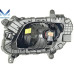 mobis fog headlamp type for hyundai starex h-1 2015-17